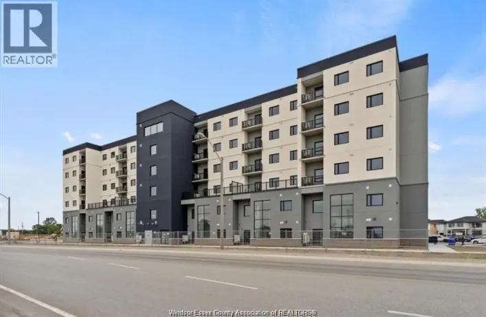 7337 MEO BOULEVARD Unit# 515, LaSalle