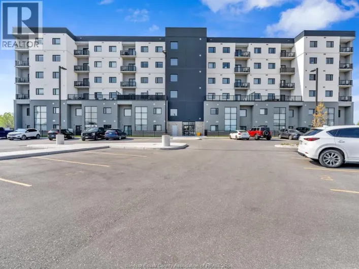 7337 MEO BOULEVARD Unit# 517, LaSalle