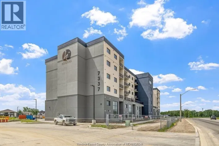 7337 MEO BOULEVARD Unit# 521, LaSalle