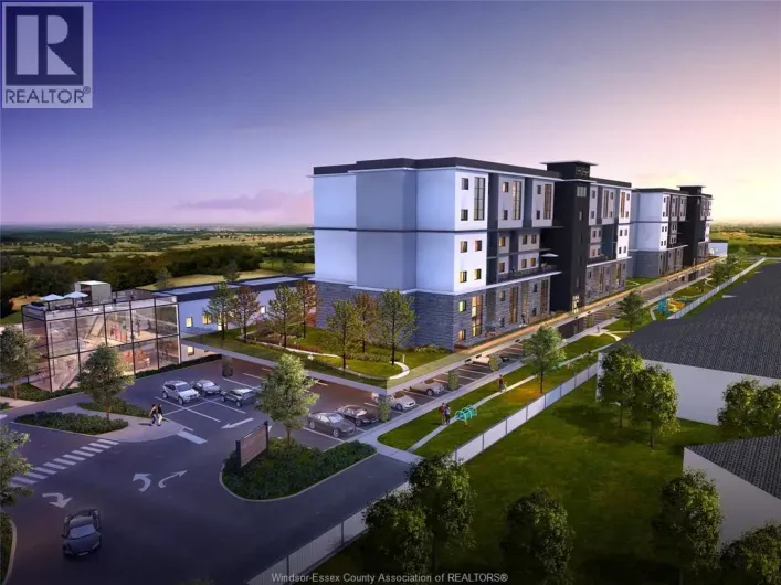 7337 MEO BOULEVARD Unit# 614, LaSalle