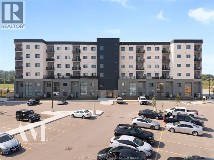 7337 Meo BOULEVARD Unit# 616, LaSalle