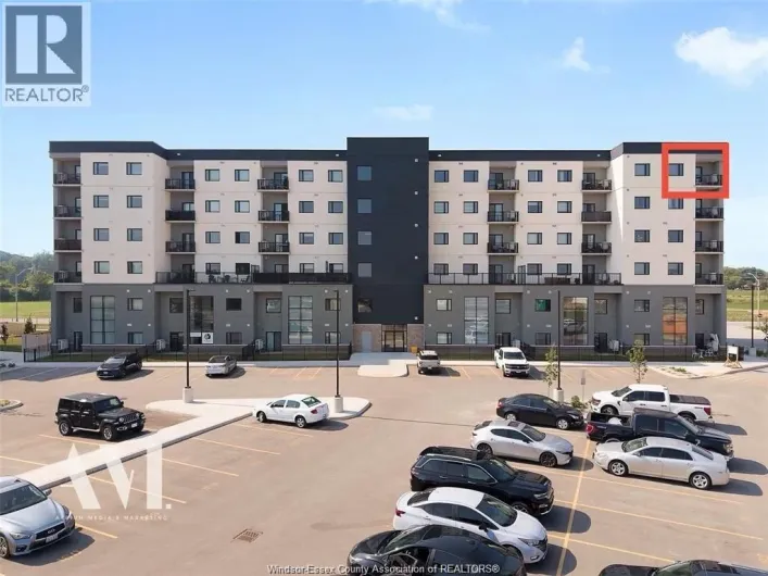 7337 Meo BOULEVARD Unit# 616, LaSalle