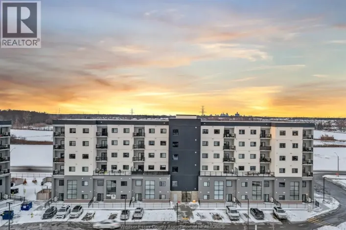 7337 MEO BOULEVARD Unit# 619, LaSalle