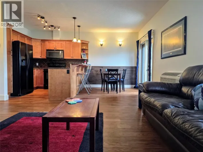 7337 Prospector Avenue Unit# 502, Radium Hot Springs