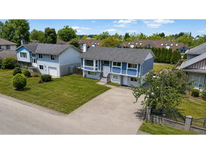 7339 122A STREET, Surrey
