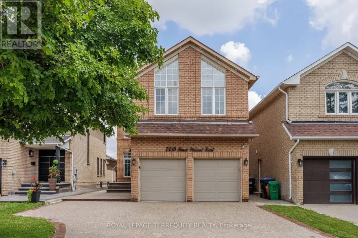 7339 BLACK WALNUT TRAIL, Mississauga