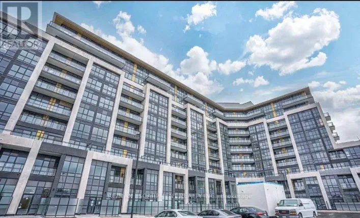 734 - 395 DUNDAS STREET W, Oakville