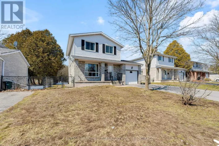 734 CEDARWOOD DRIVE, Kingston