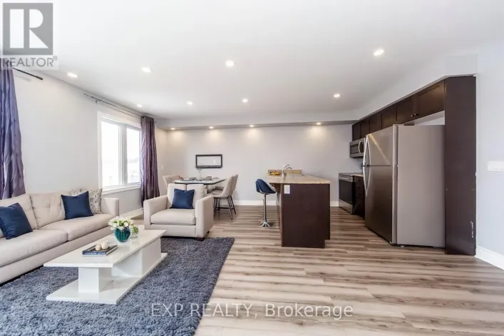 734 COOK CRESCENT, Shelburne
