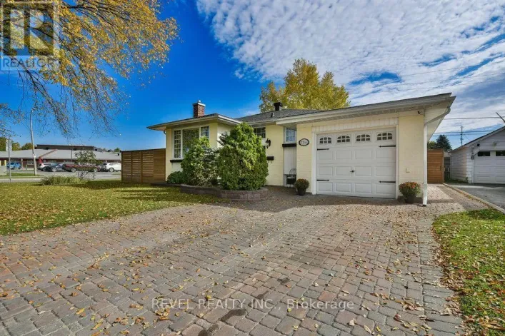 734 DIEPPE STREET, Timmins