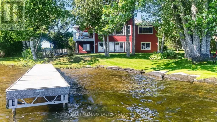 734 DUFFUS DRIVE, Selwyn