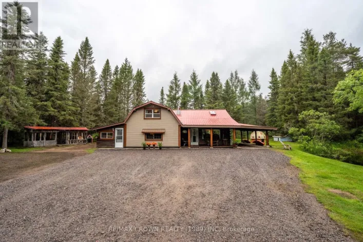 734 HIGHWAY 522, Powassan