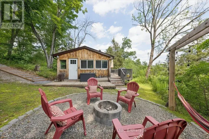 734 MARBLE POINT ROAD, Marmora and Lake