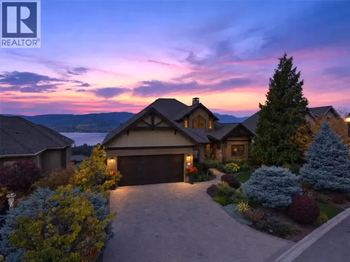 734 Marin Crescent, Kelowna
