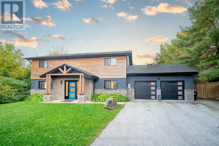 734 MOUNTAIN ROAD, Collingwood