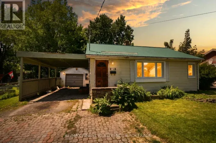House for sale: 734 PORTSMOUTH AVENUE, Kingston