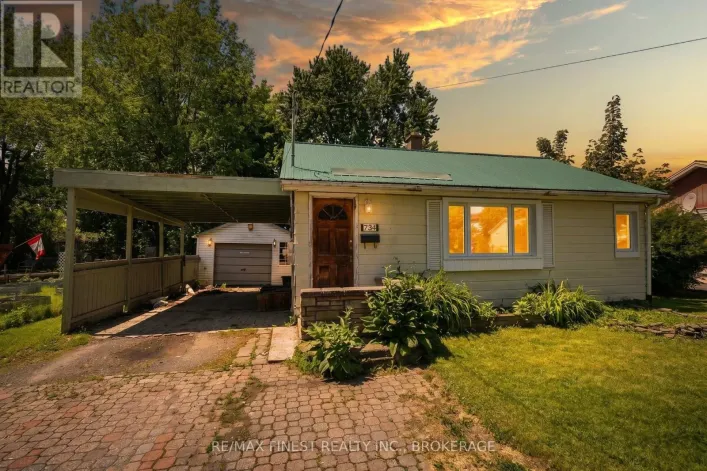 734 PORTSMOUTH AVENUE, Kingston