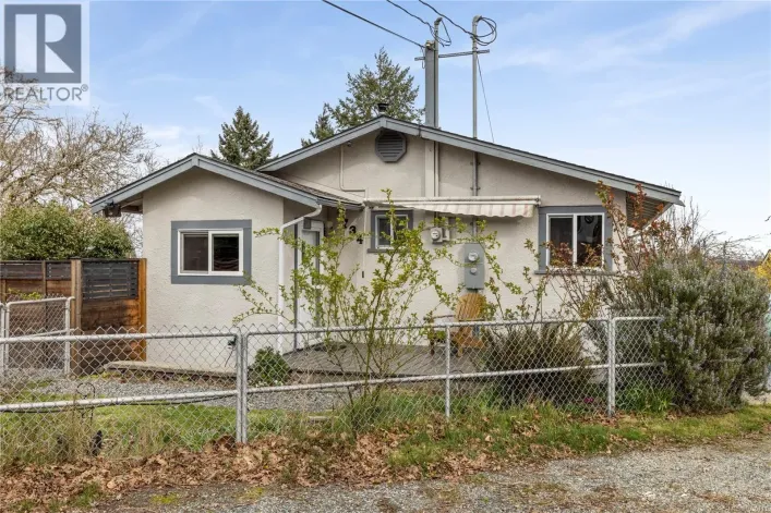 734 Railway Ave, Nanaimo