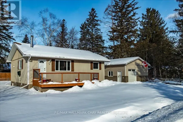 734 ROBERTS ROAD, Innisfil