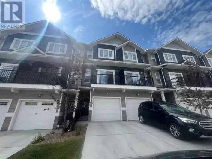 734 Sage Hill Grove NW, Calgary