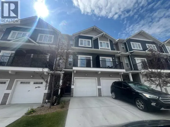 734 Sage Hill Grove NW, Calgary