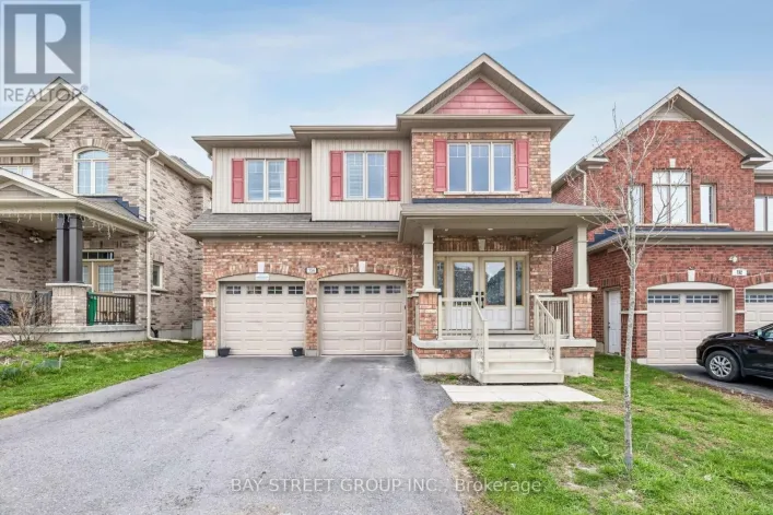 734 SAWMILL ROAD E, Peterborough