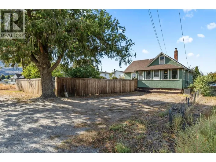 734 SINGH Street, Kamloops