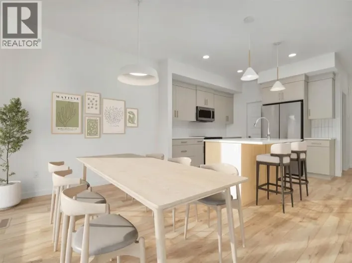 734 Violet Place W, Lethbridge