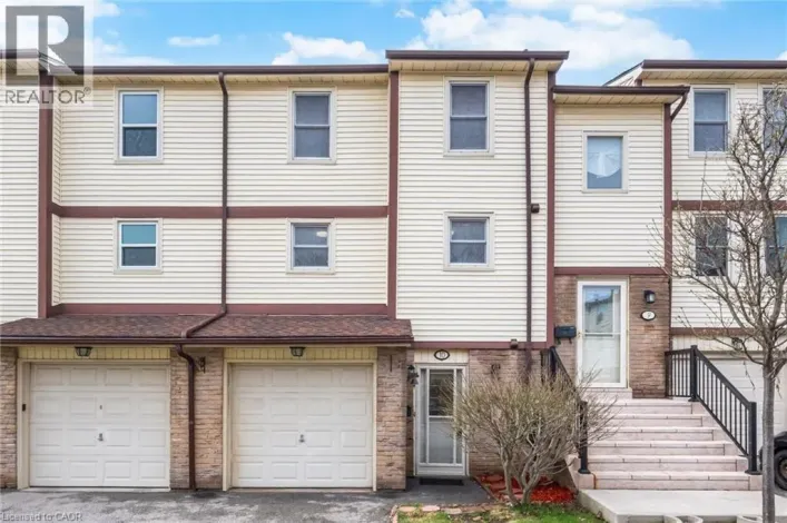 7340 COPENHAGEN Road Unit# 10, Mississauga