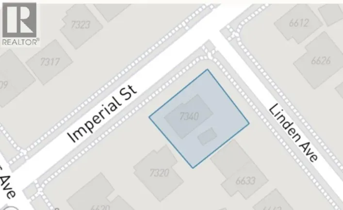 7340 IMPERIAL STREET, Burnaby