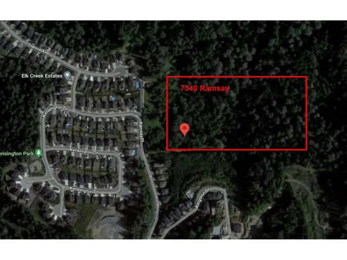 7340 RAMSAY PLACE|Eastern Hillsides, Chilliwack