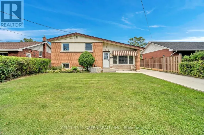 7340 WILSON CRESCENT, Niagara Falls
