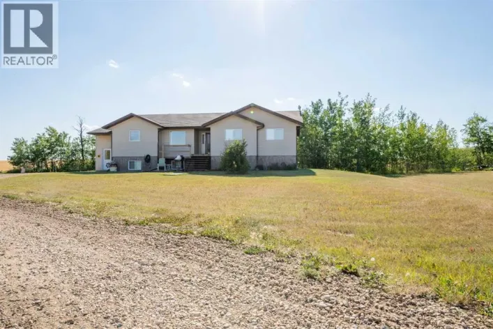 734082B Range  Road 51, Sexsmith