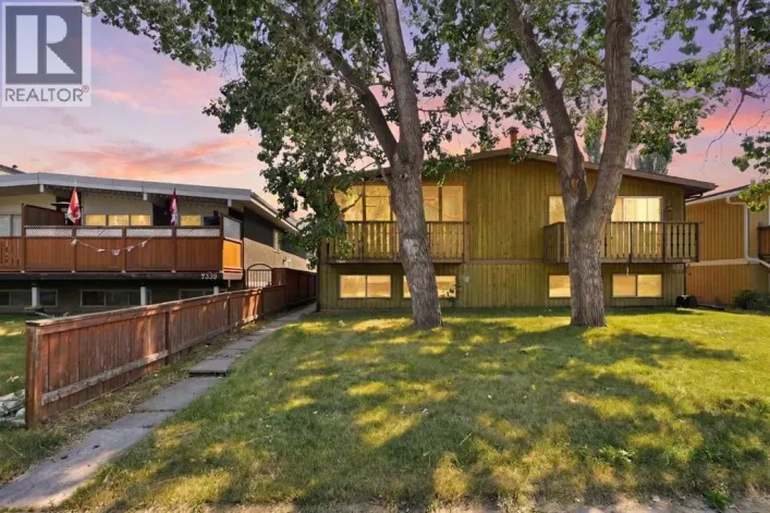 7341 36 Avenue NW, Calgary