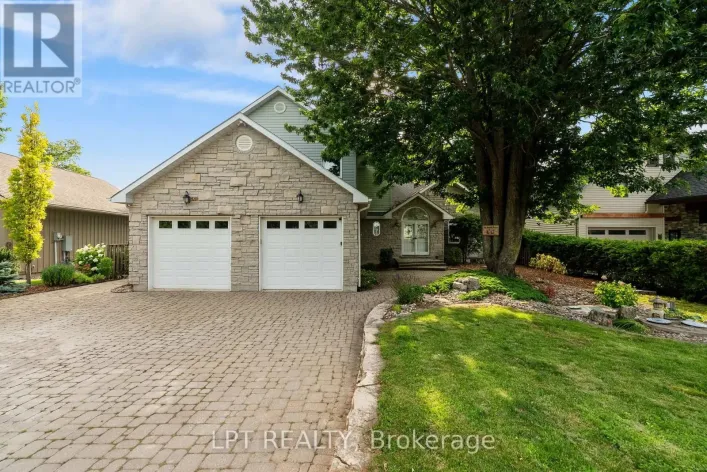 73411 SANDY BEACH ROAD, Bluewater
