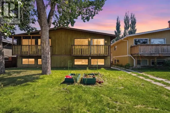7343 36 Avenue NW, Calgary