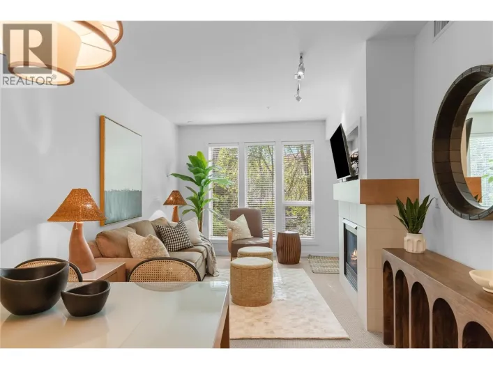 7343 Okanagan Landing Road Unit# 1110, Vernon