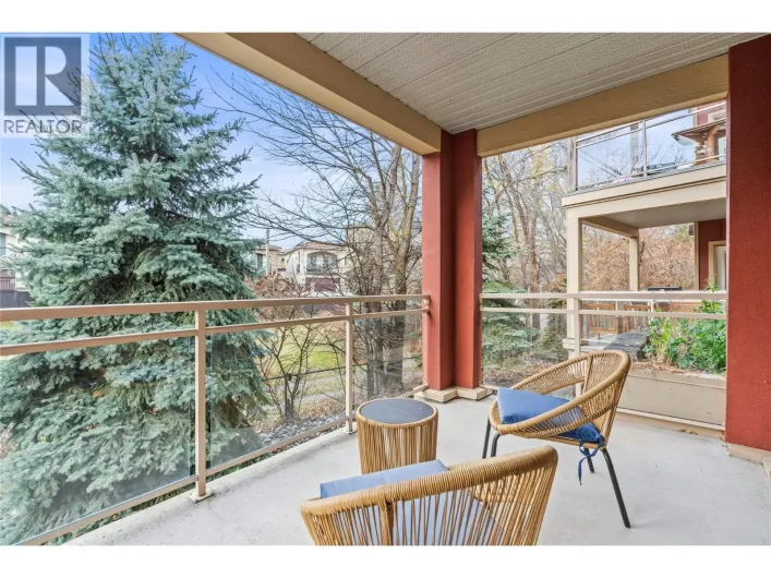 7343 Okanagan Landing Road Unit# 1112, Vernon