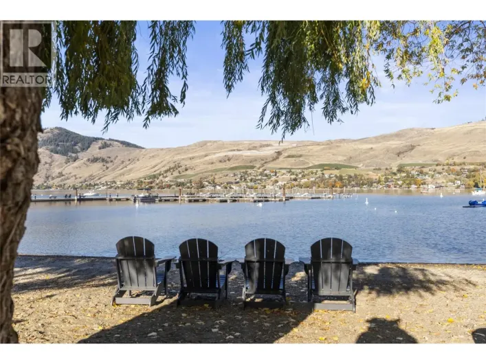 7343 Okanagan Landing Road Unit# 1118, Vernon