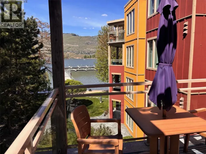 7343 Okanagan Landing Road Unit# 1209, Vernon