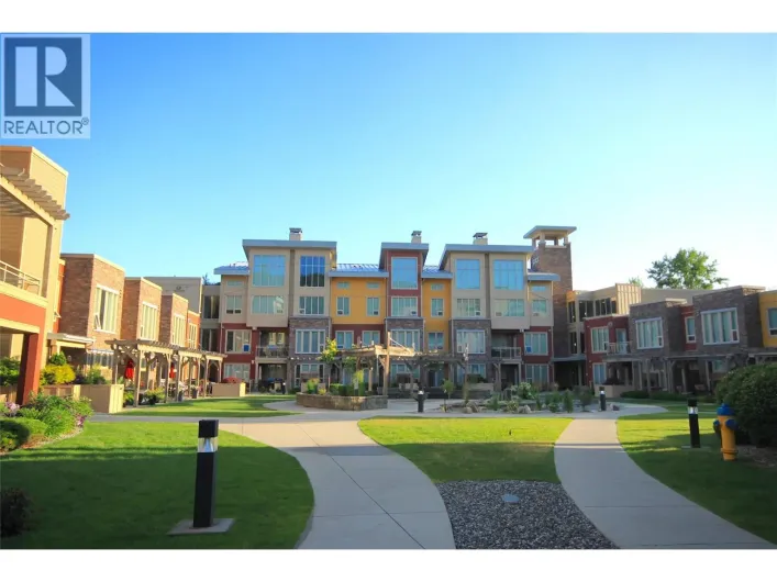7343 Okanagan Landing Road Unit# 2204, Vernon