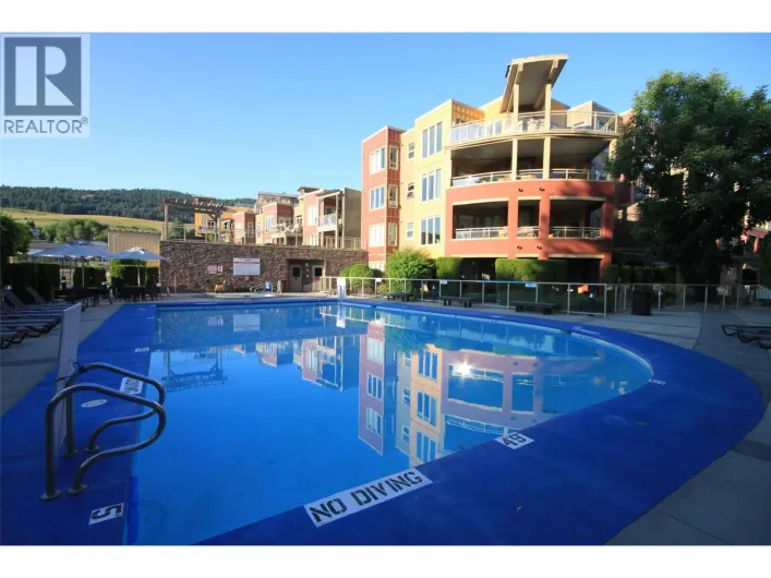 7343 Okanagan Landing Road Unit# 2204, Vernon