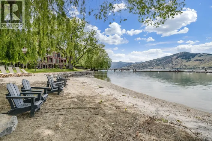7343 Okanagan Landing Road Unit# 2402, Vernon