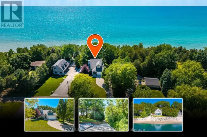 73437 SANDY BEACH ROAD, Bluewater