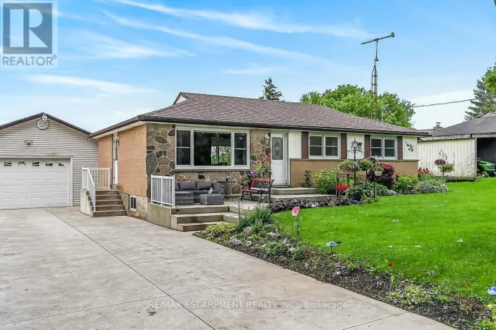 7344 DICKENSON ROAD E, Hamilton