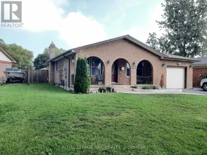 7345 MOUNTJOY COURT, Niagara Falls
