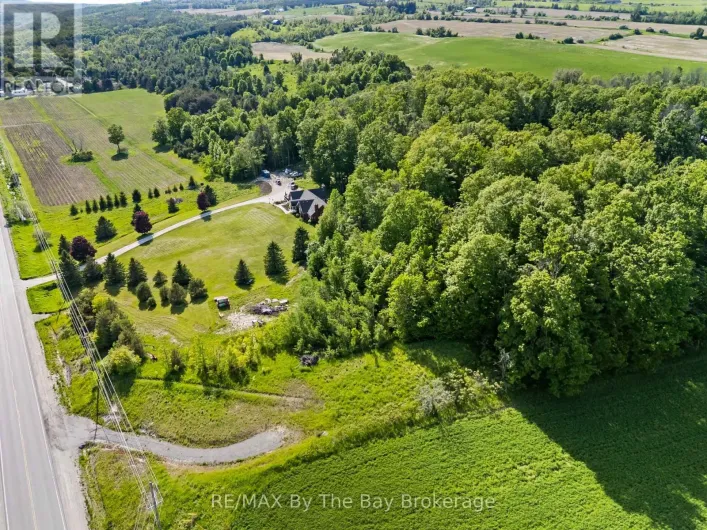 7346 COUNTY RD 9 ROAD, Clearview