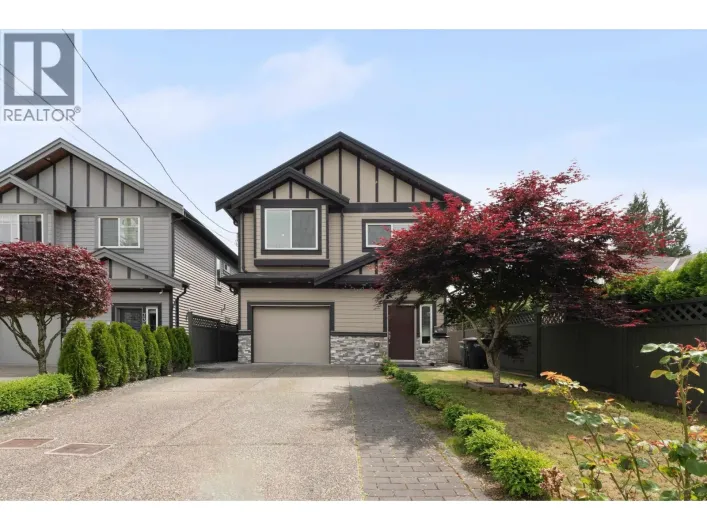 7348 11TH AVENUE, Burnaby