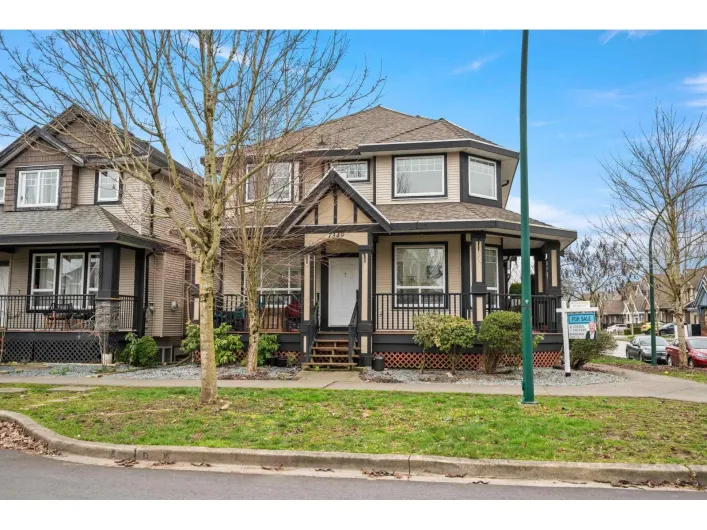 7349 194 STREET, Surrey