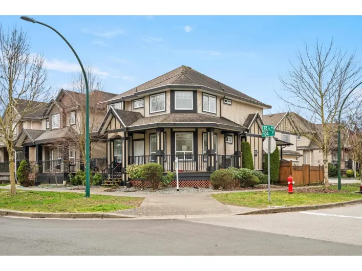 7349 194 STREET, Surrey